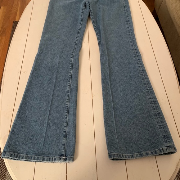 Hudson // Original Jeans, Size 28 - Picture 8 of 8